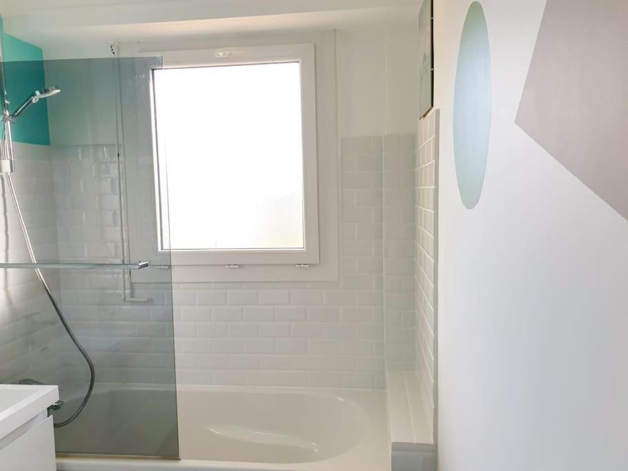 Cosy Summer 2Ch - Parc Expo - 2 Balcons & Stationnement Gratuit Pau Luaran gambar